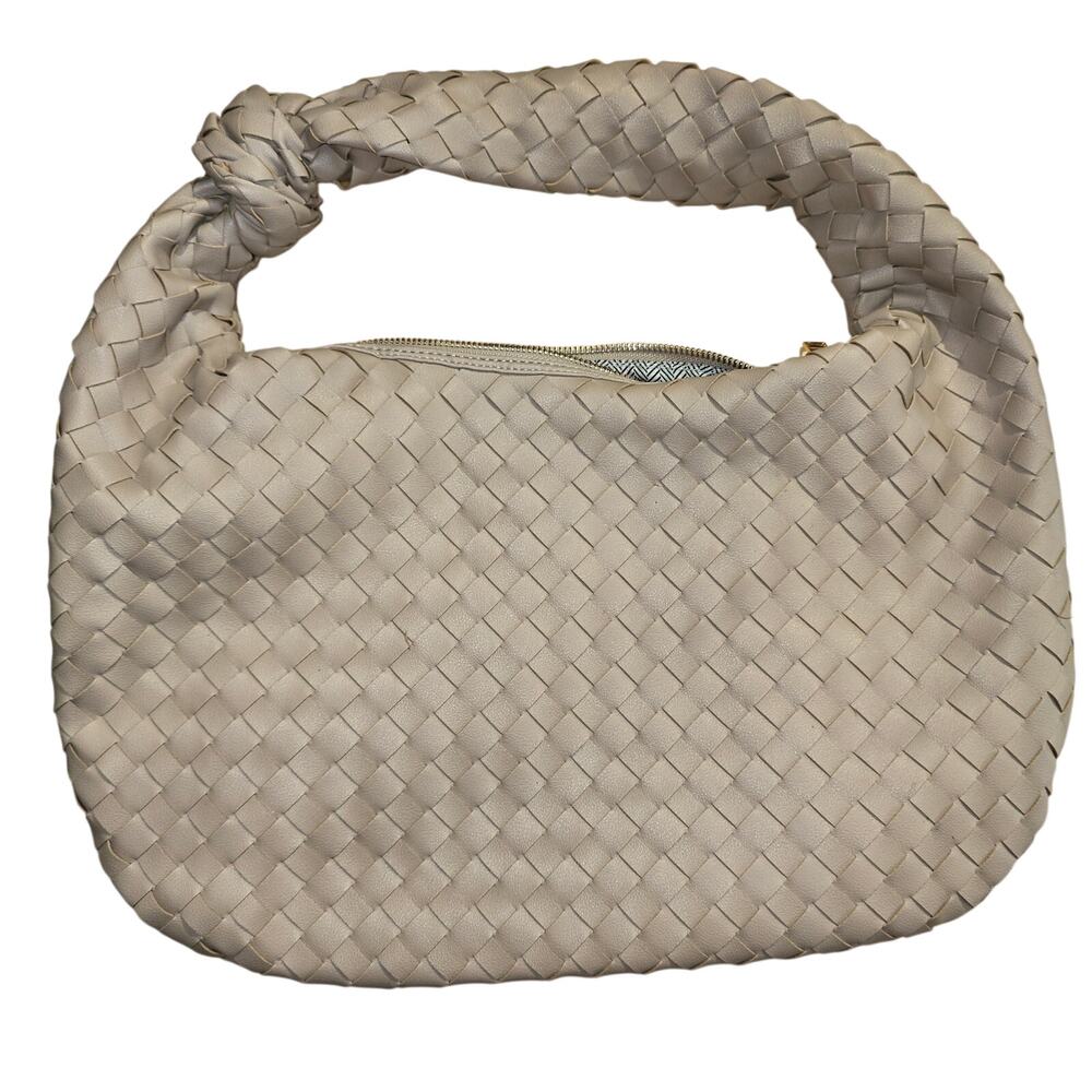 Urban Expressions Tan Purse